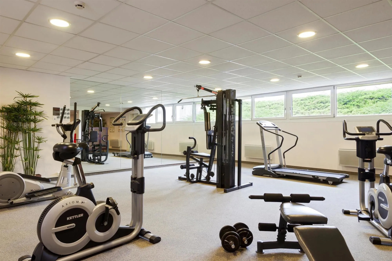 Holiday Inn Strasbourg - Nord by IHG