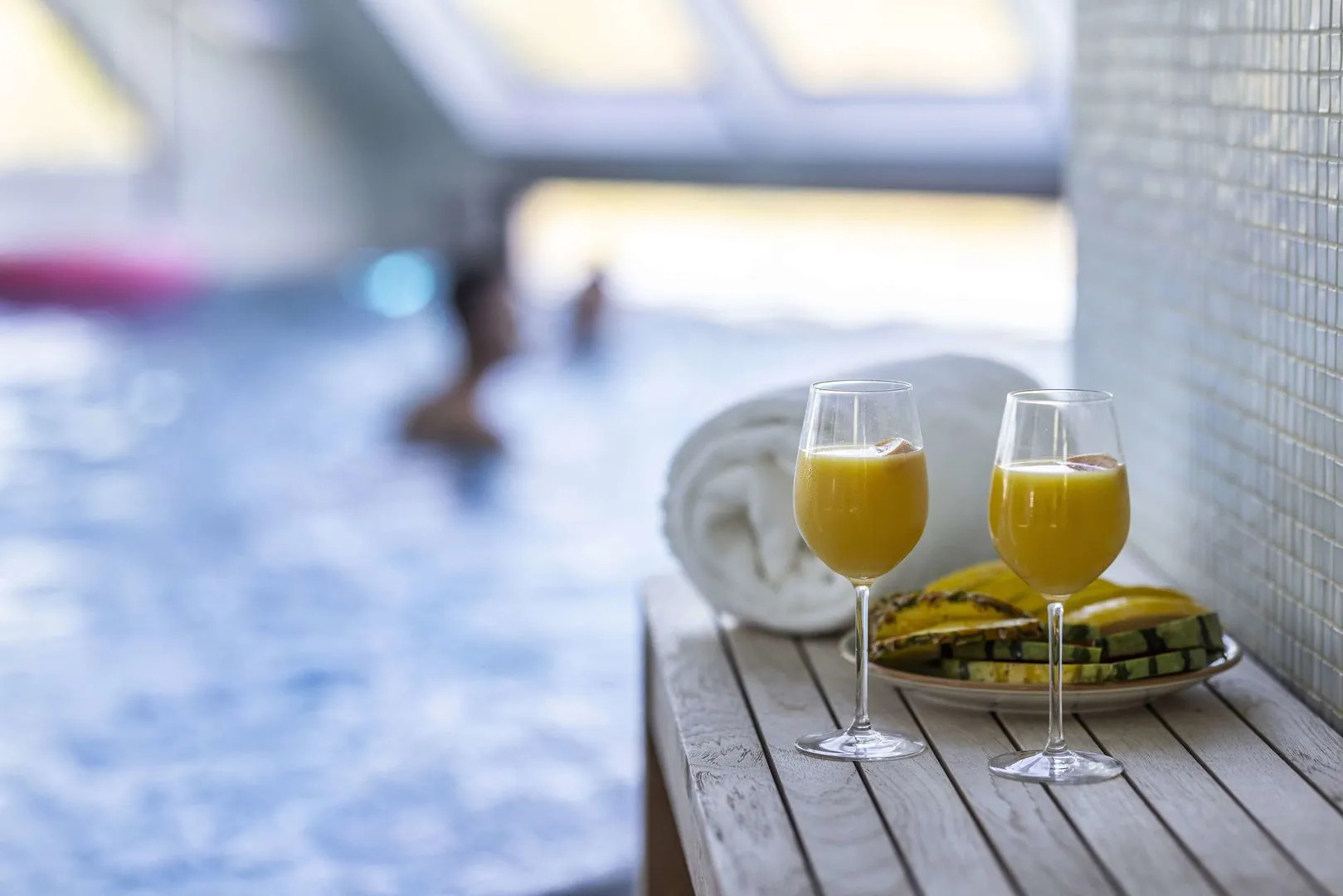 First Hotel Planetstaden - Dinner included