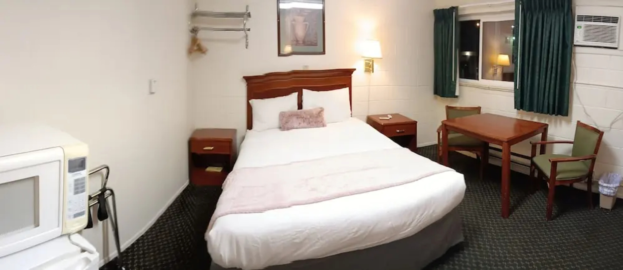 Travel Inn - La Junta