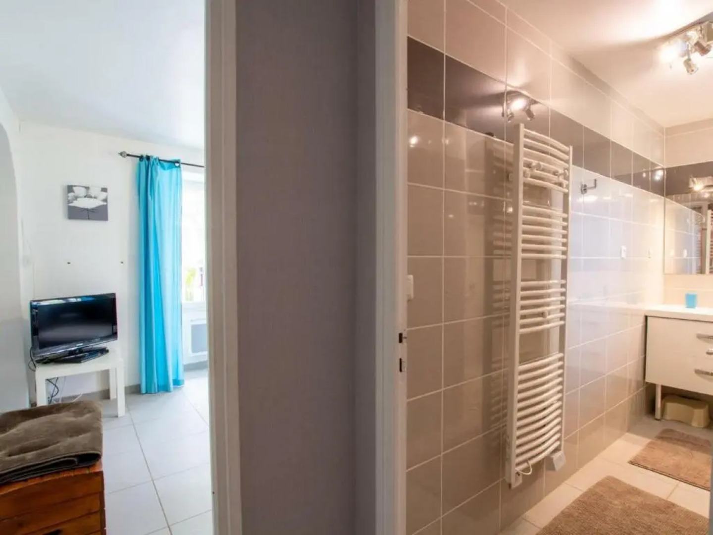 Gîte Cendrieux, 5 pièces, 7 personnes - FR-1-616-14