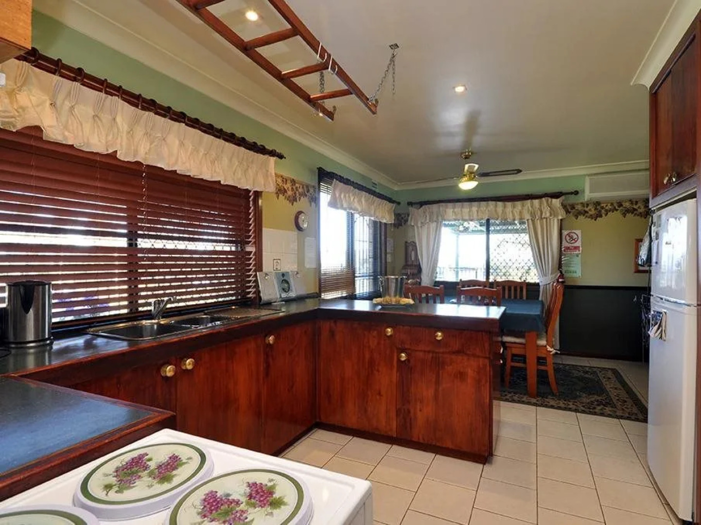 Talga Vines Vineyard Escape