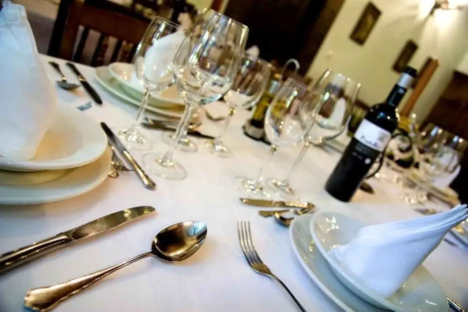 La Posada de Pradorey