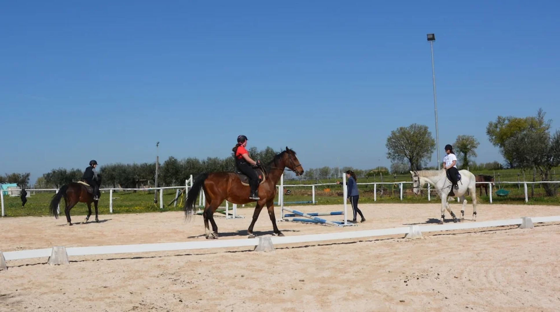 Le Ghiande