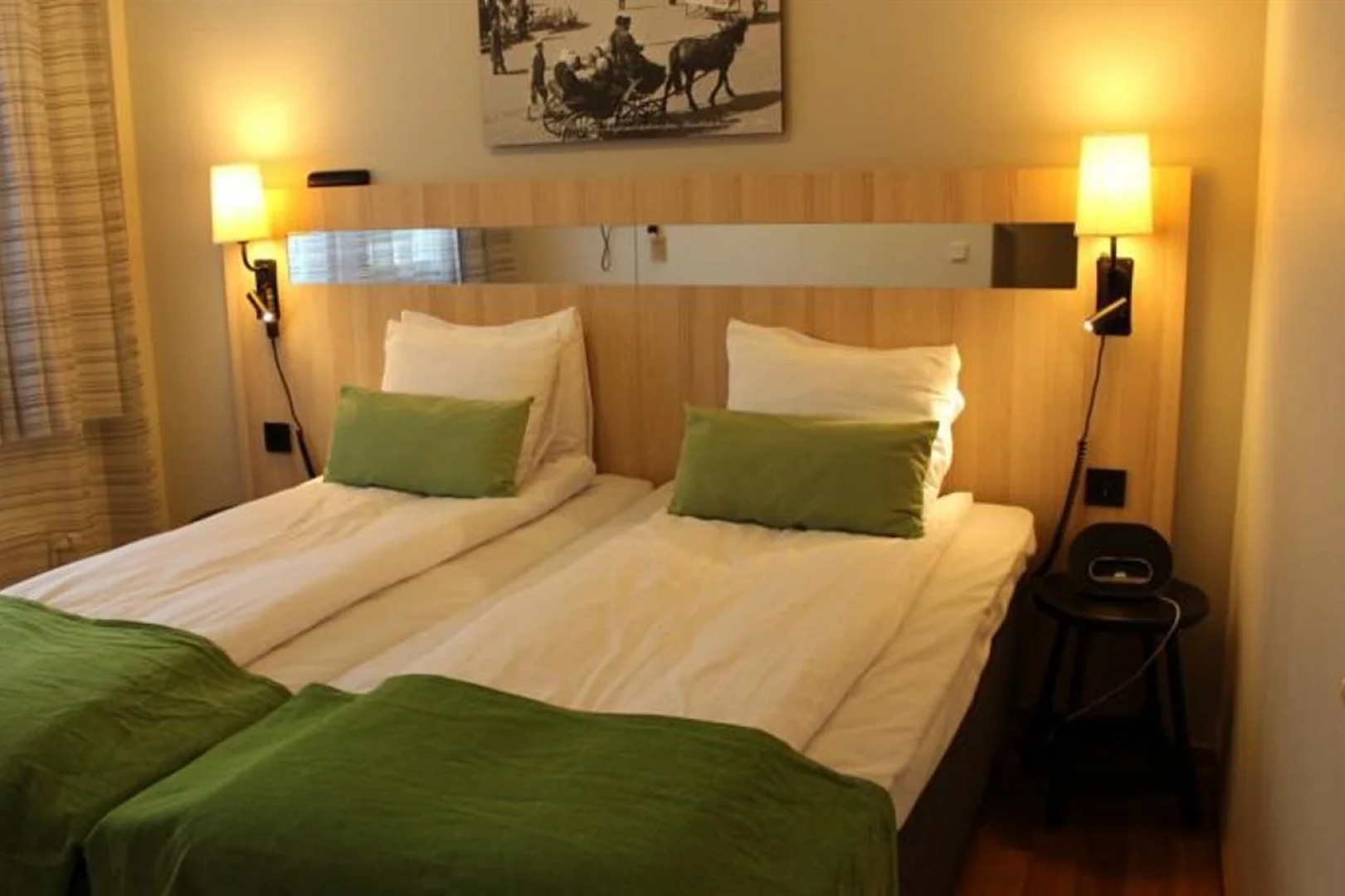 Scandic Sundsvall City