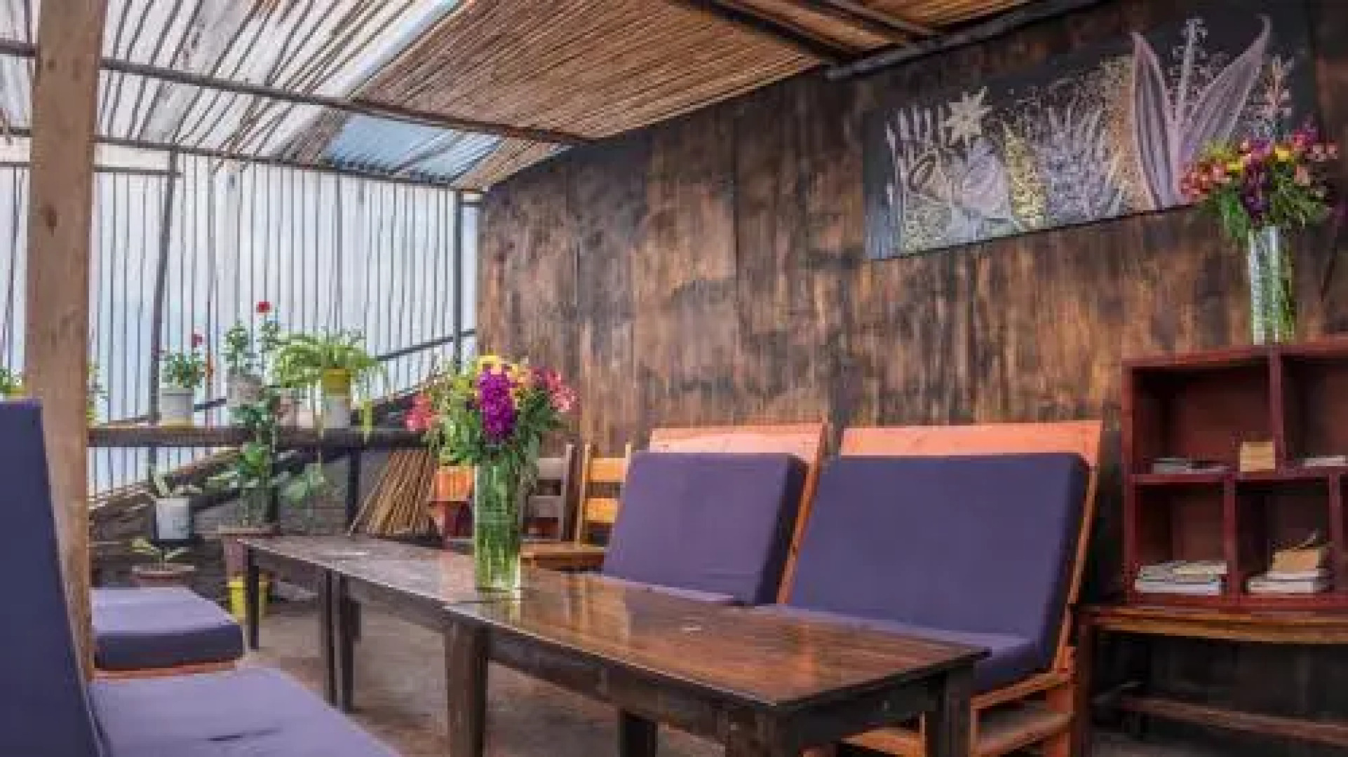 Hostal Restaurant La Cigale