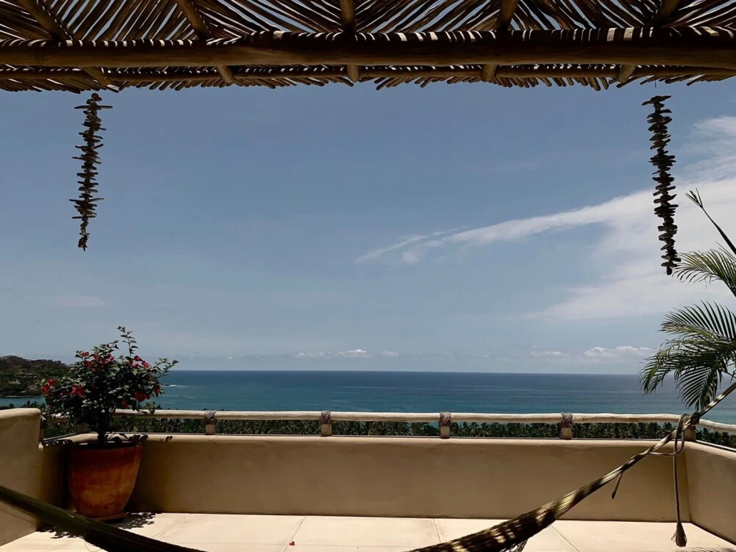 Hacienda Sayulita
