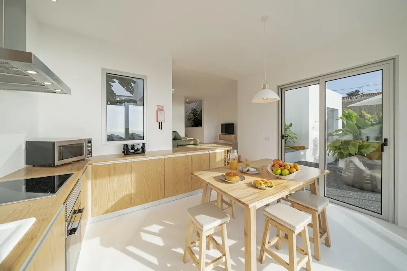 Casa da Vargem I, Pool for Small Families