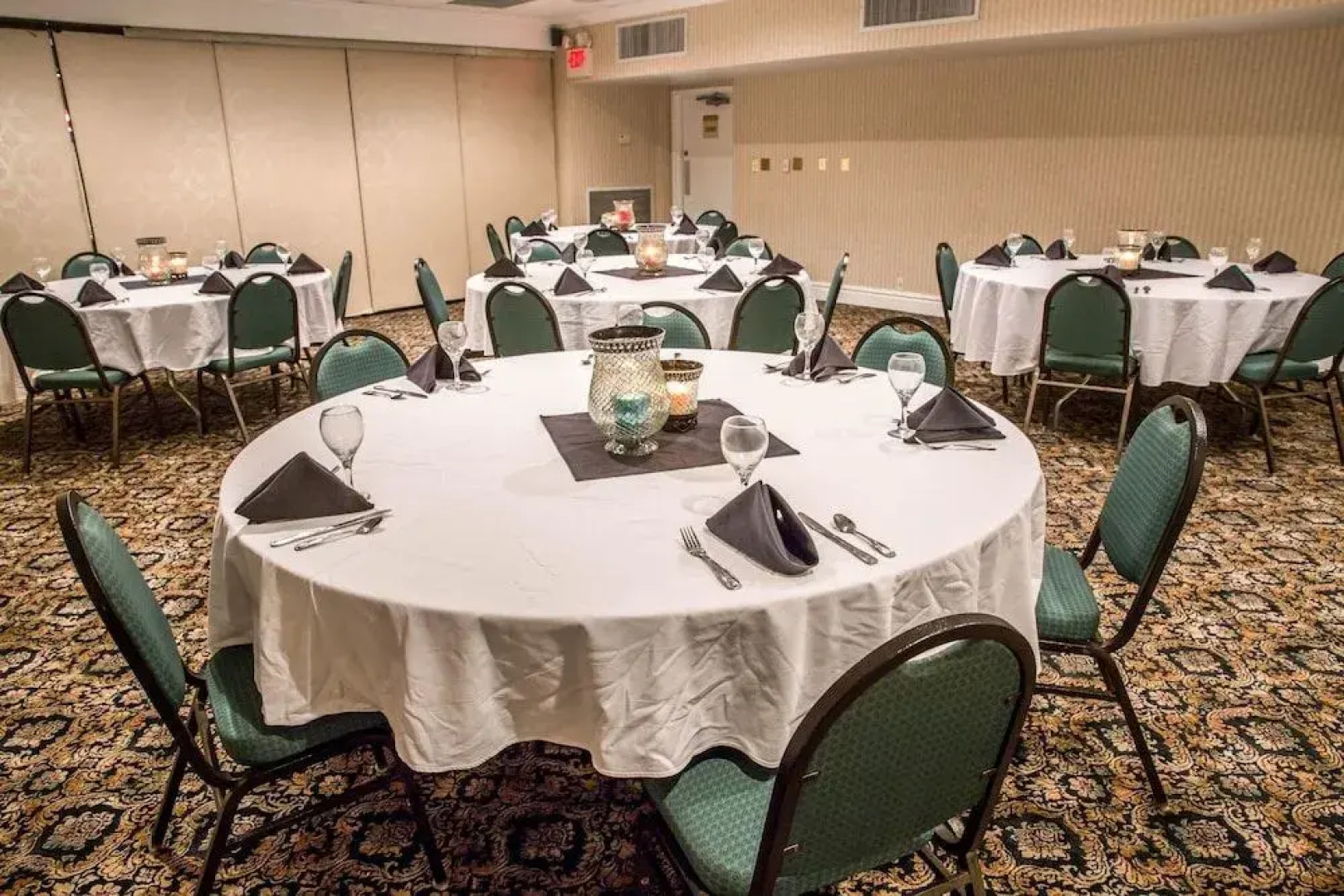 Quality Inn Elizabeth City near University