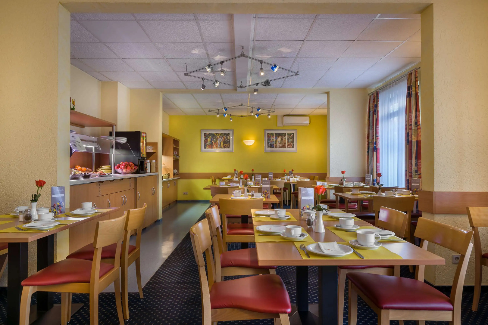 acora Karlsruhe Zentrum Living the City