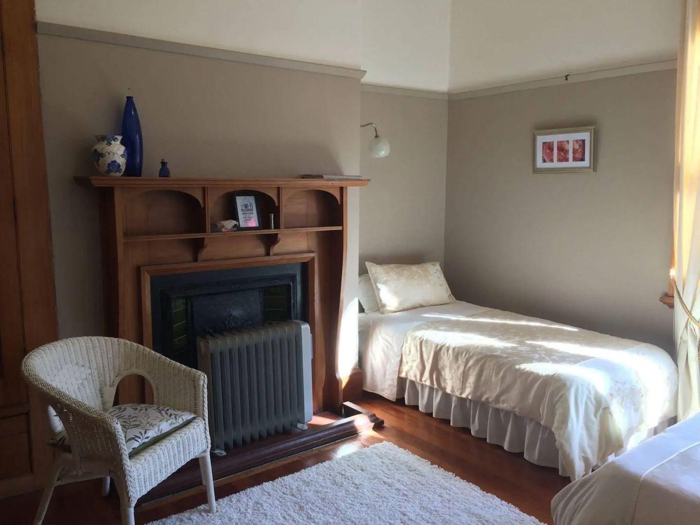 St Itas Guesthouse