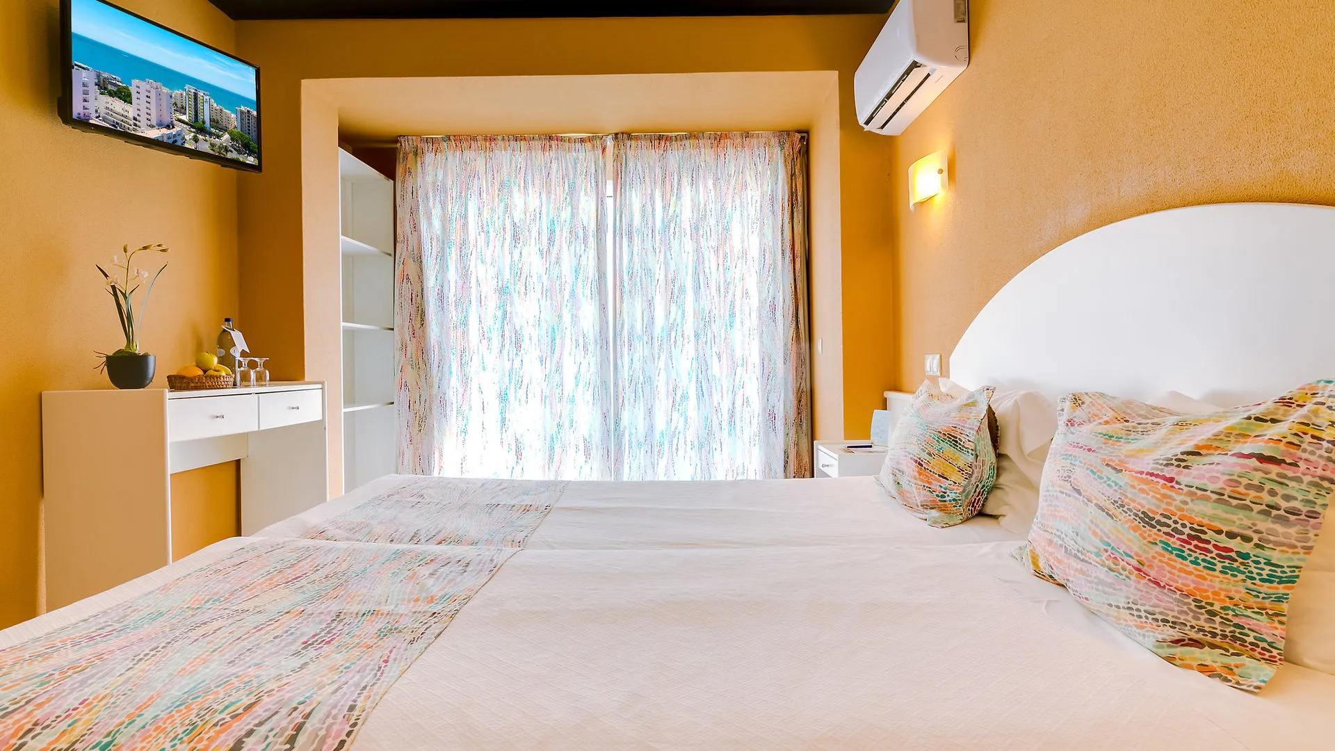 Hotel Atismar