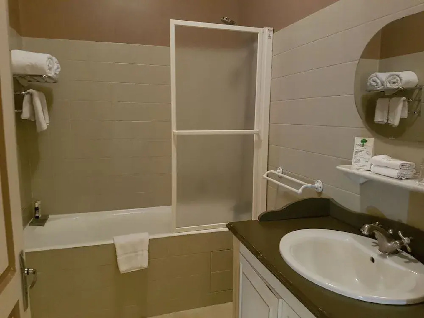 Le Chateau de Bricquebec