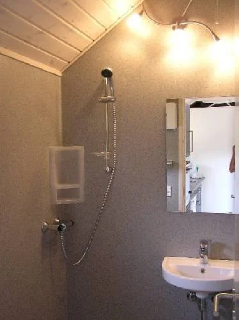 Nivå Camping & Cottages