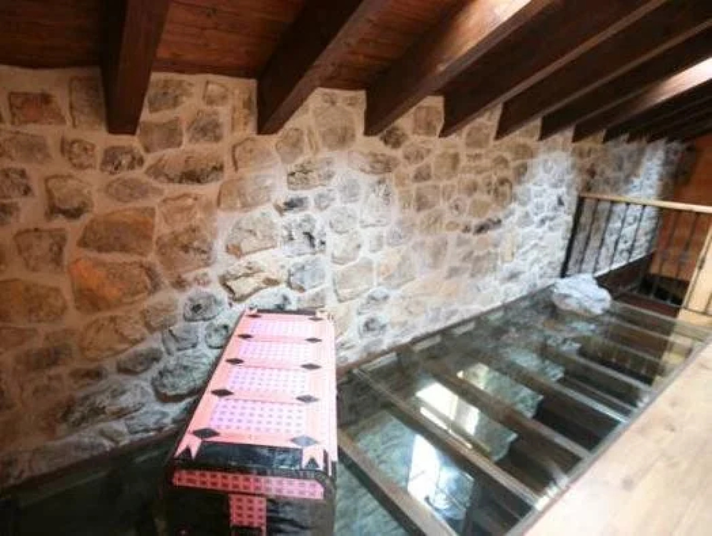 El Conventu del Asturcon