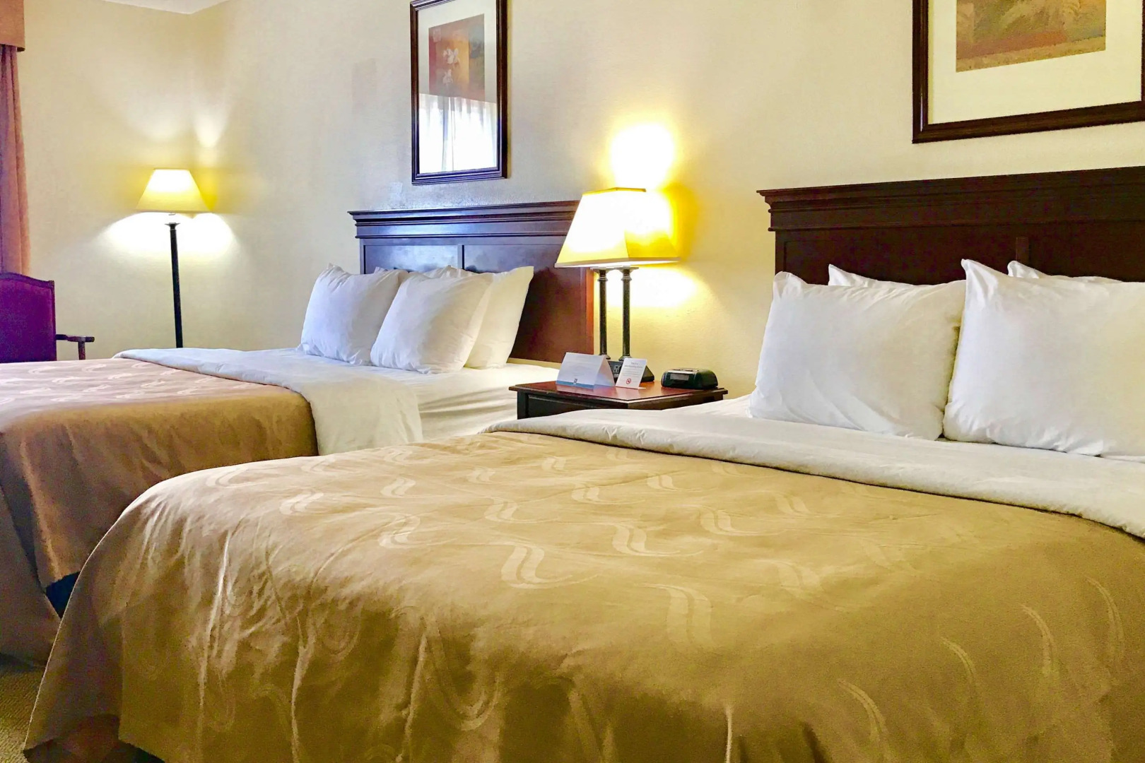 Quality Inn Price Gateway to Moab National Parks