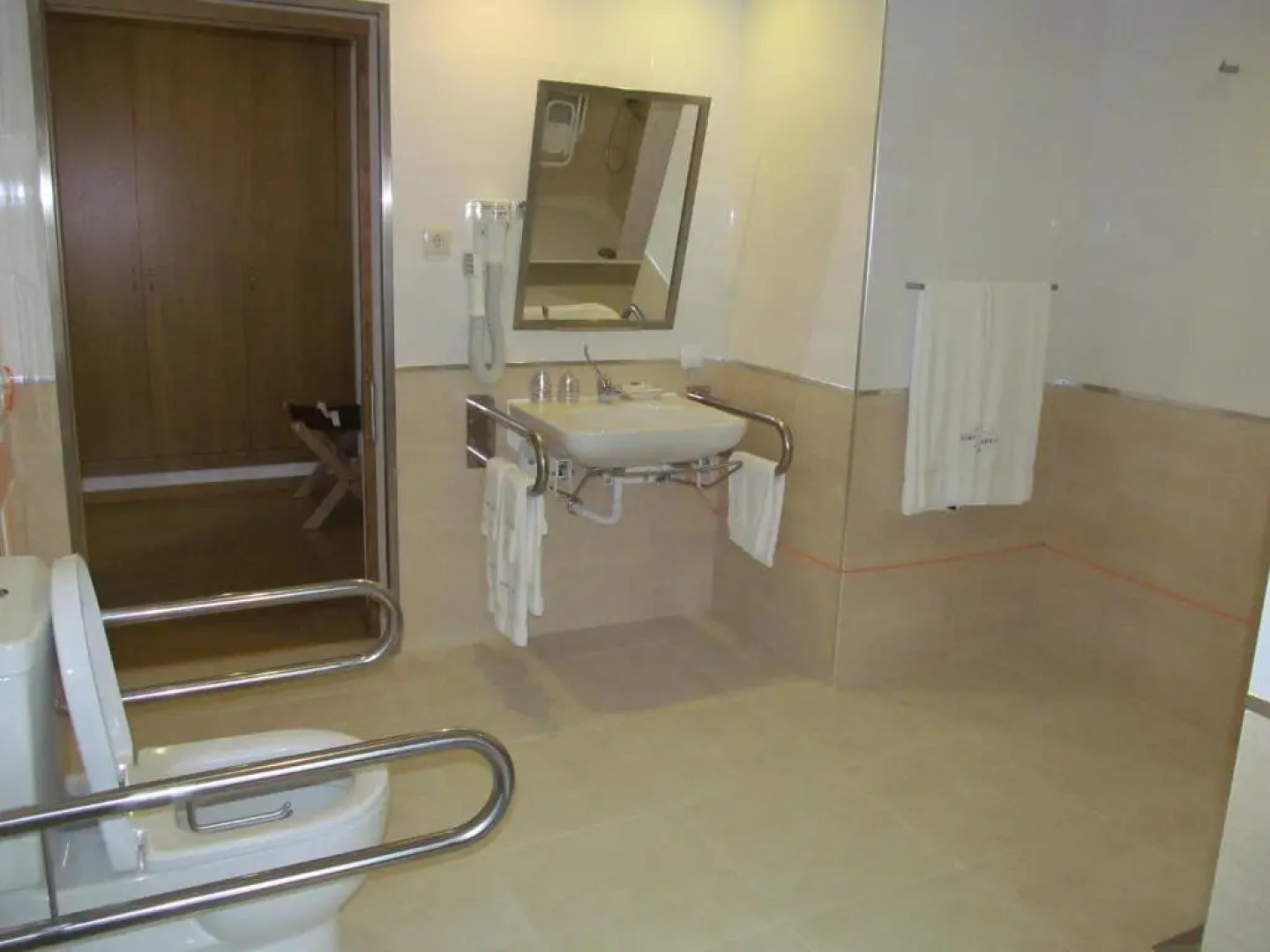 Hotel Solar da Capela