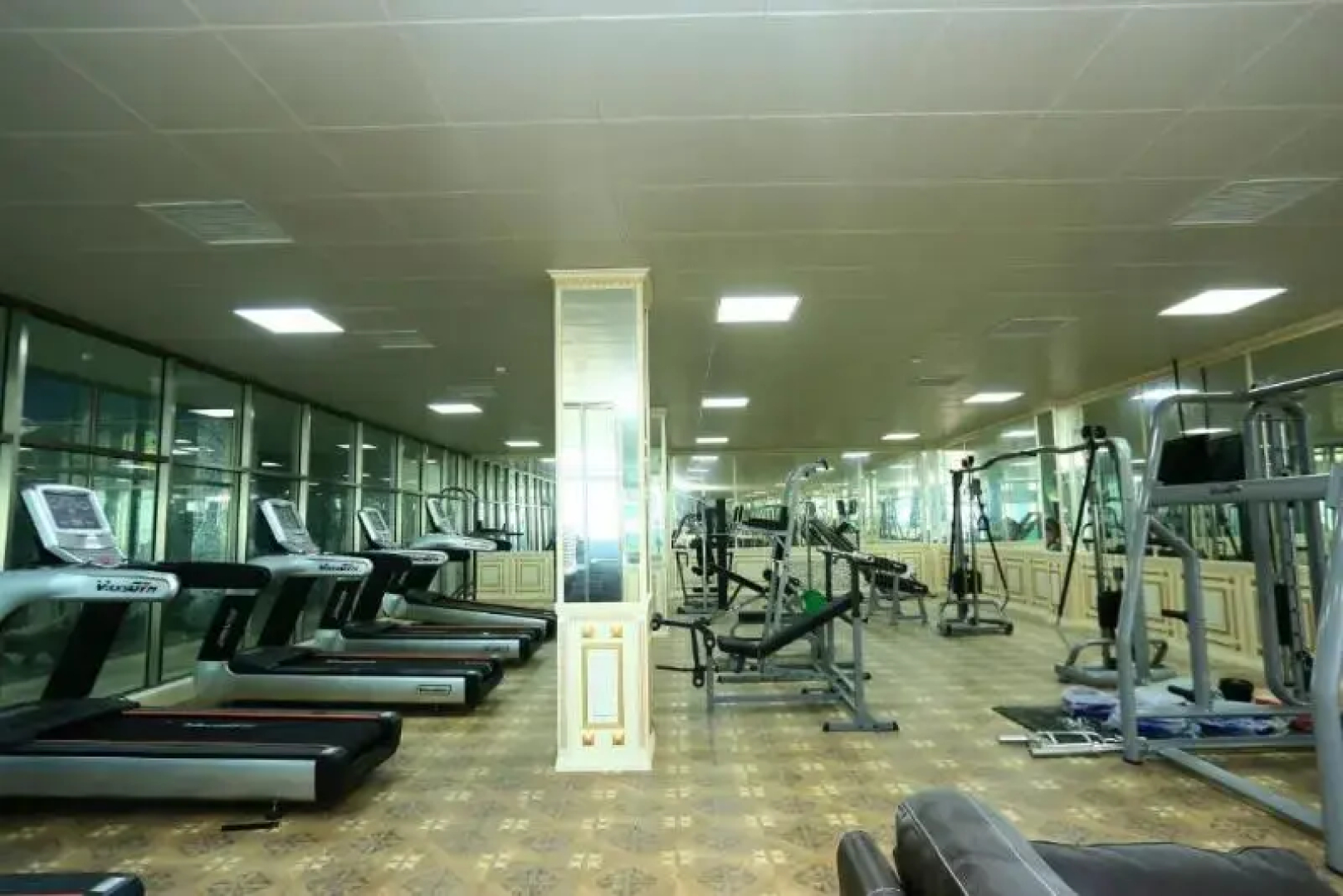 Spring Hotel Resort & Spa