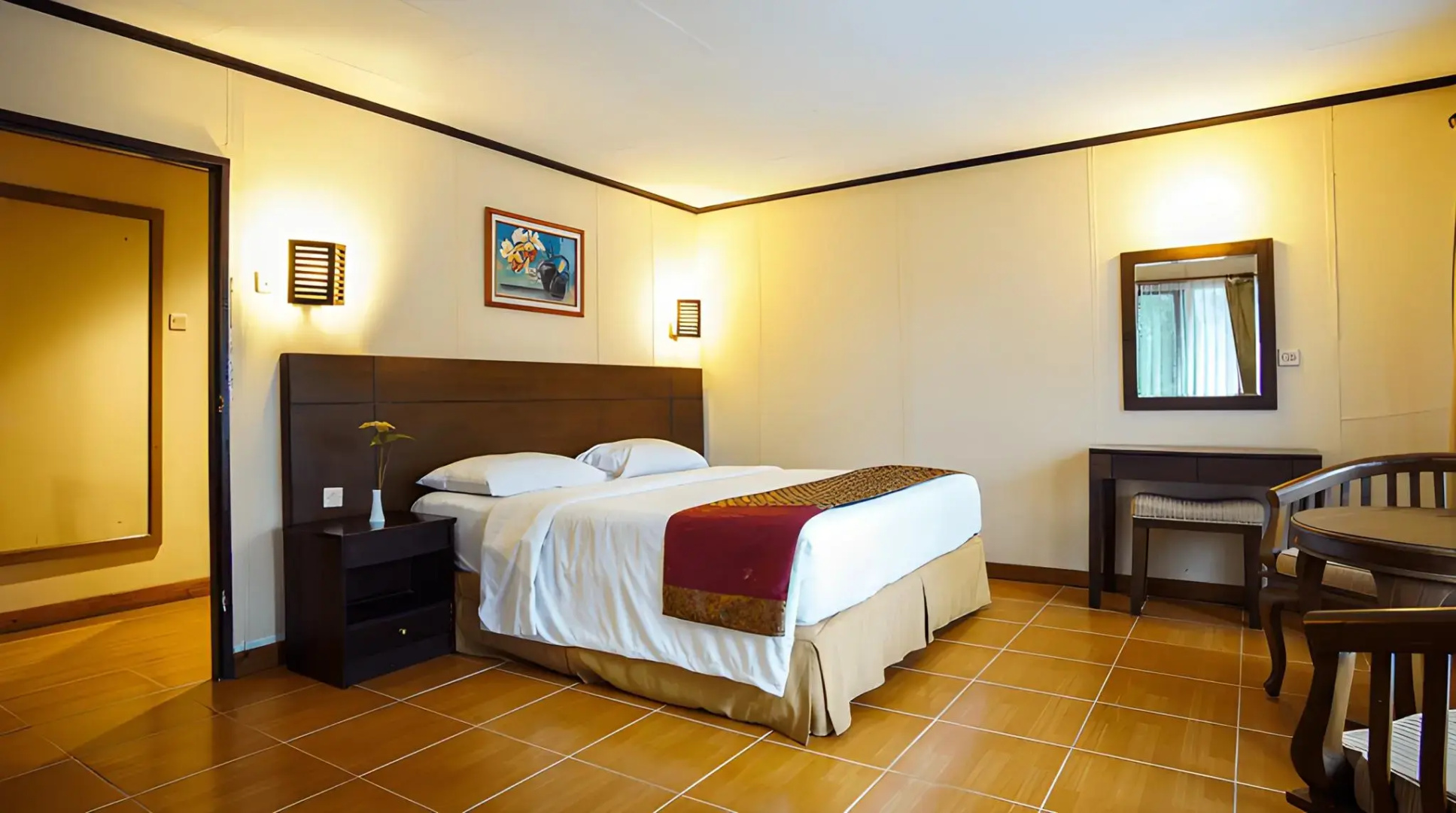 Sari Ater Hotel & Resort