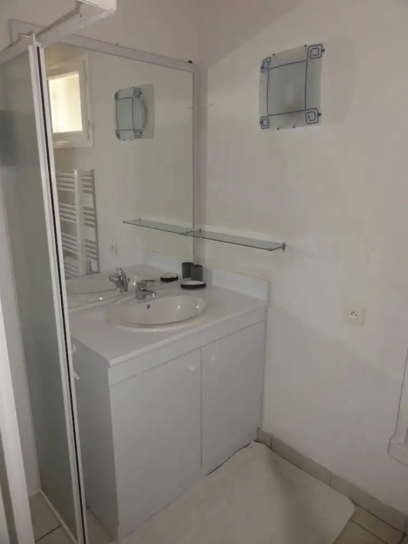 Appartement au cœur du centre ville - Le Teich