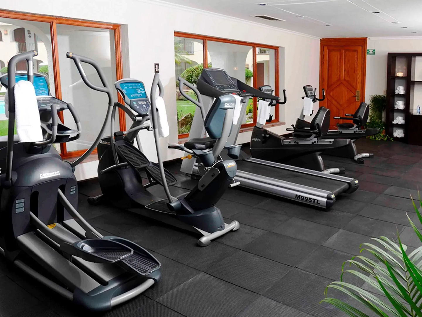 Guadalajara Plaza Ejecutivo