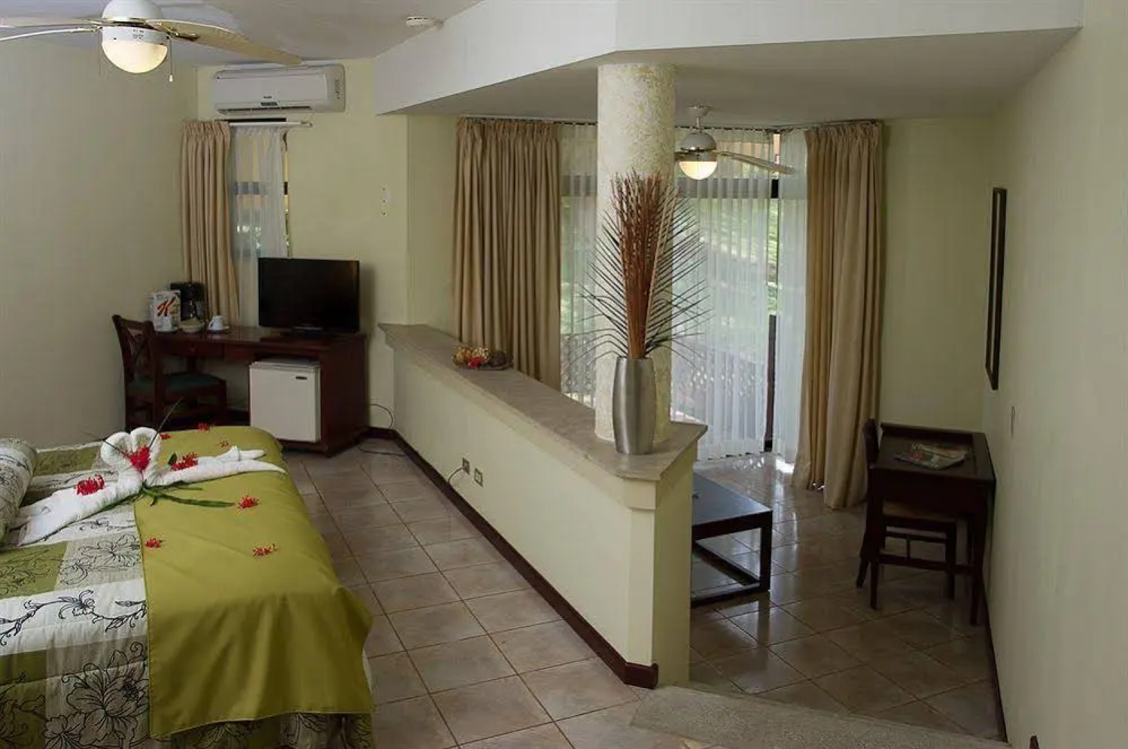 Hotel Sol Papagayo Resort