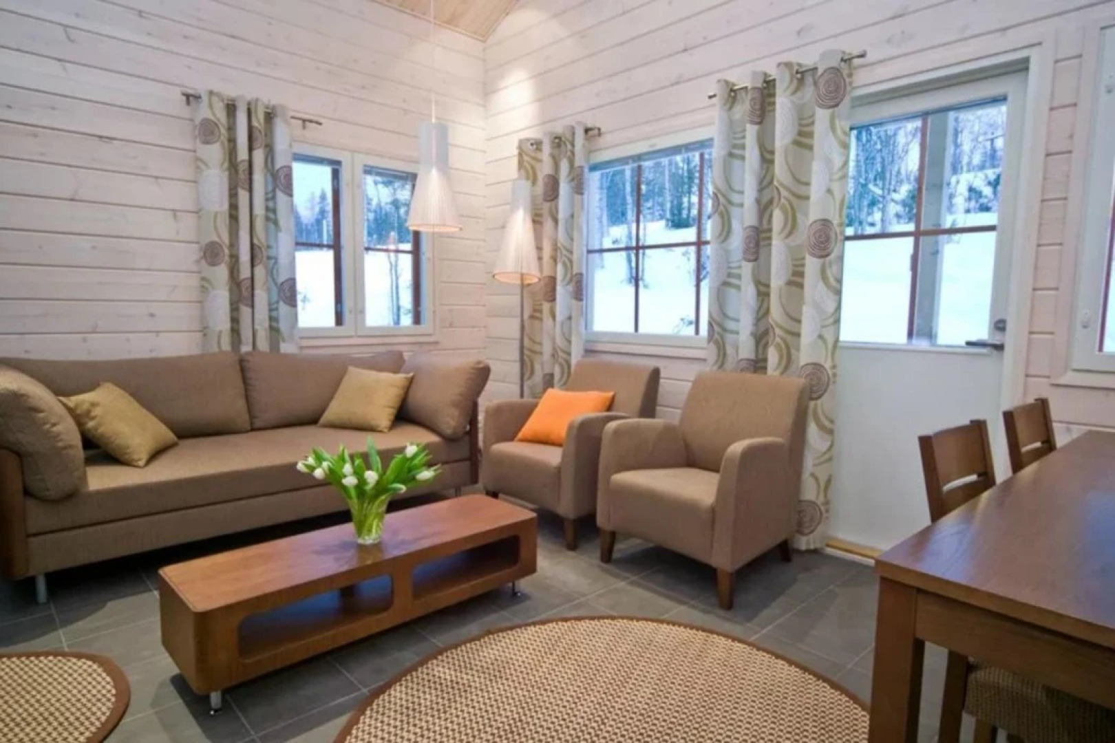 Holiday Club Salla Superior Apartments