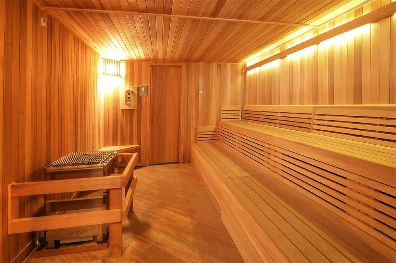 Brockway Springs Resort