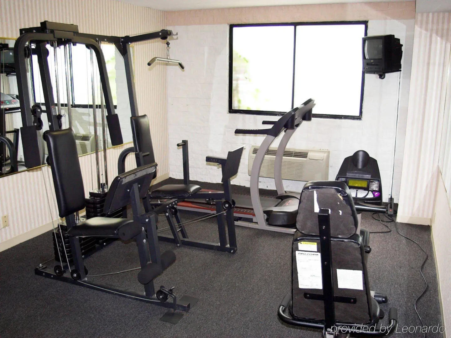 Quality Inn & Suites Fairview