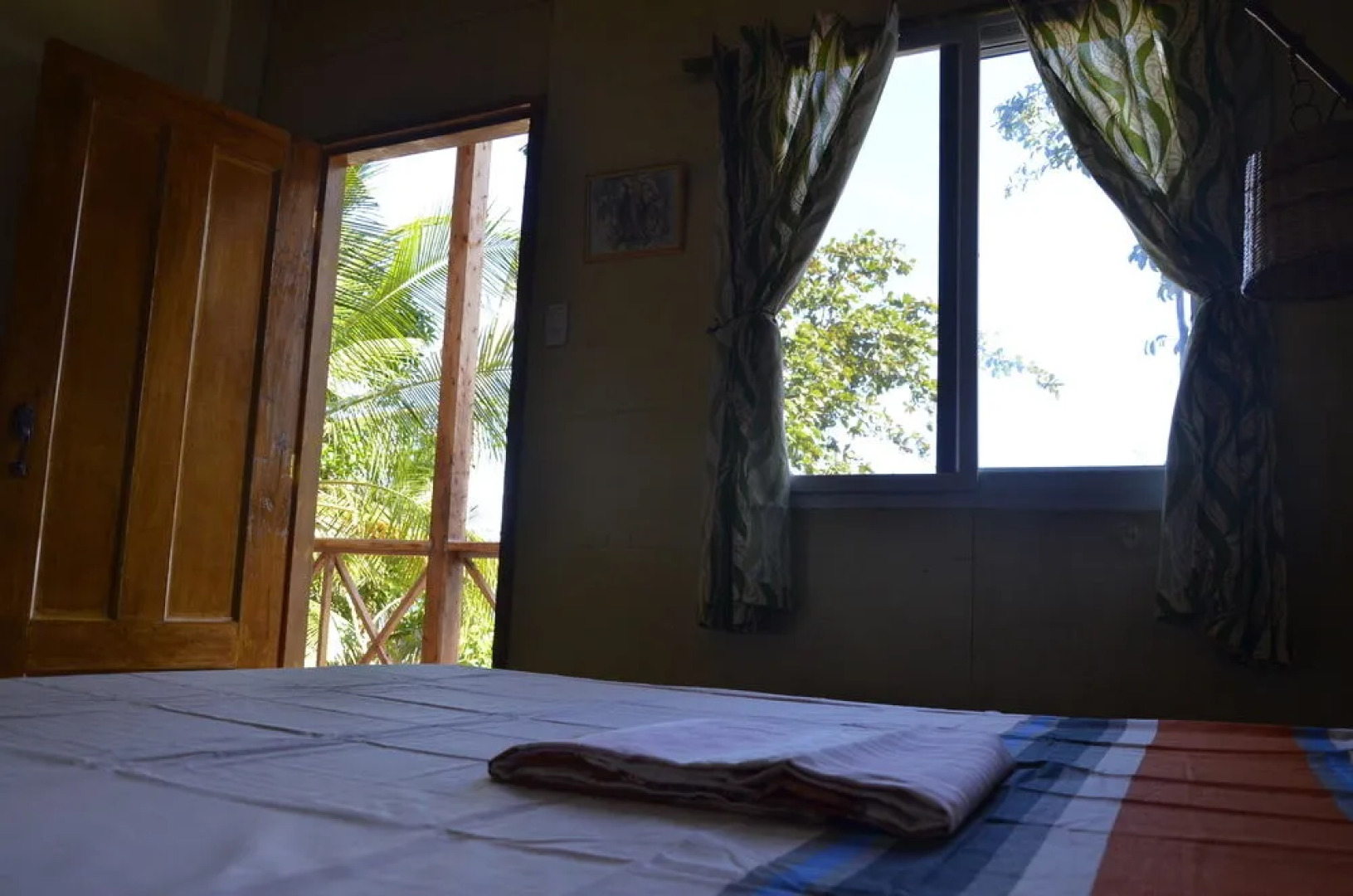 Paseo Del Mar Dive Resort