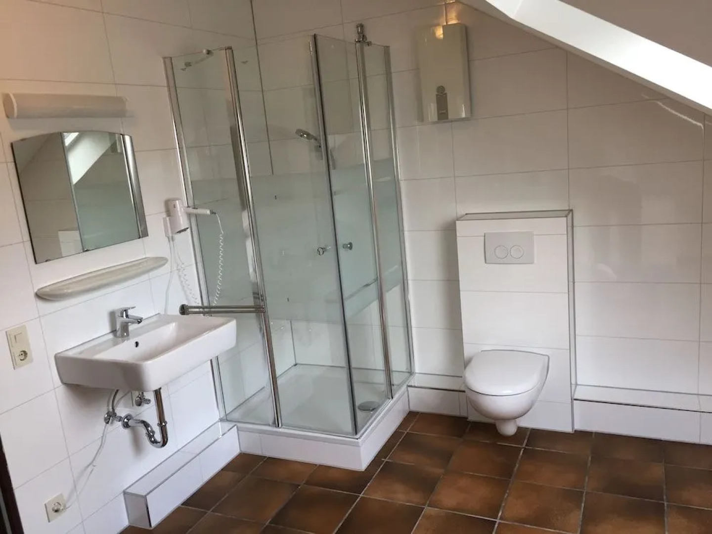 Hotel Haus Fassbender