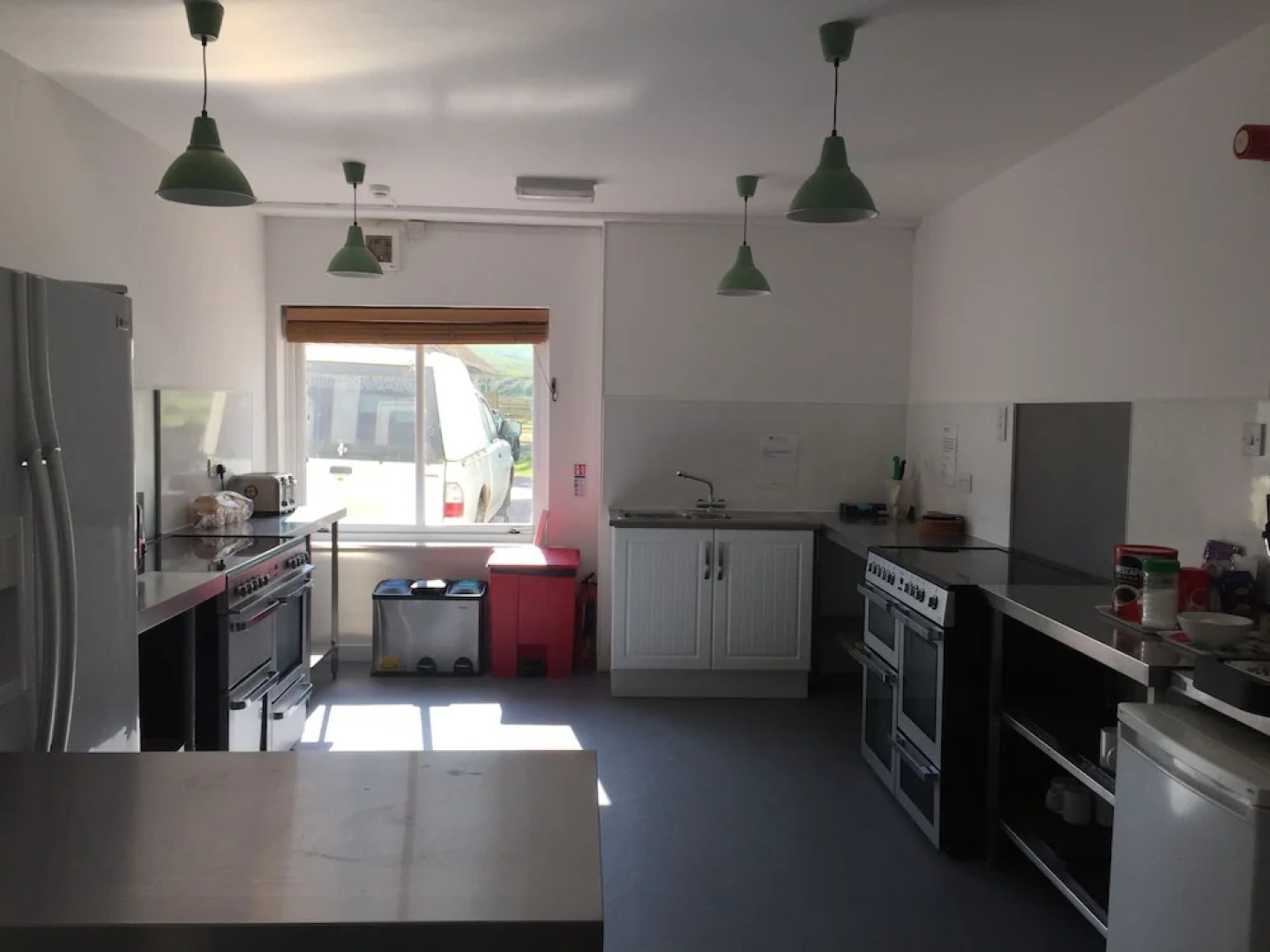 Hartfield House Hostel