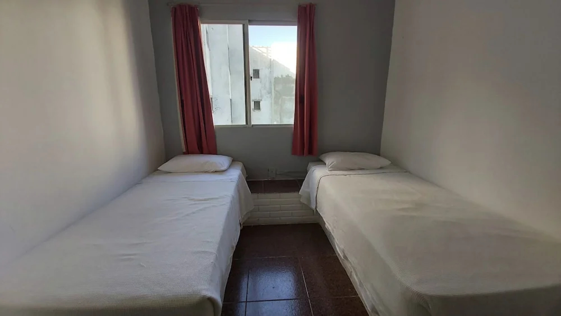 OYO Hotel da Praia