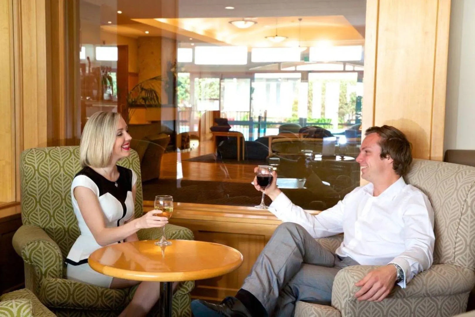 Brentwood Hotel Wellington