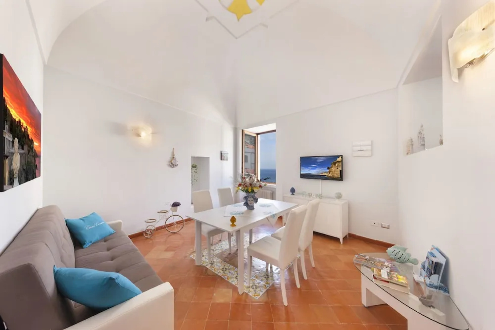 B&B Casa Cesare Sorrento Coast