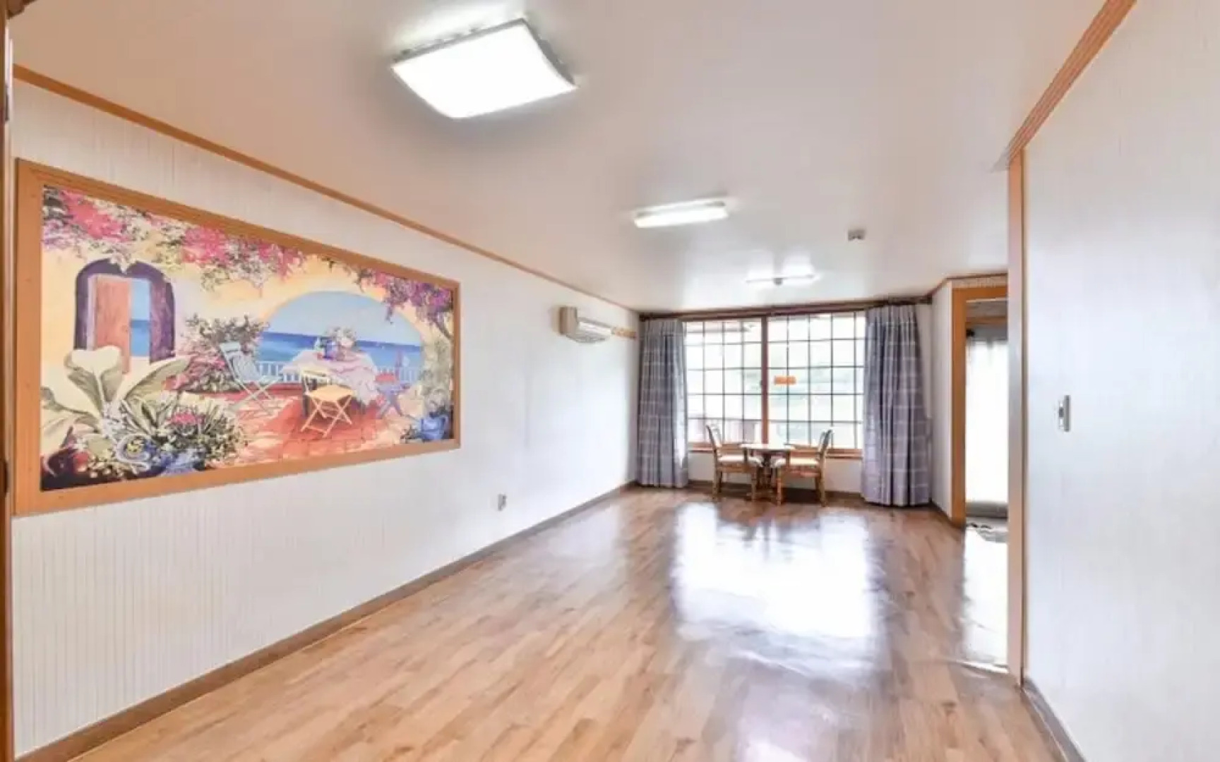 Sancheong Sunrise Morning Pension