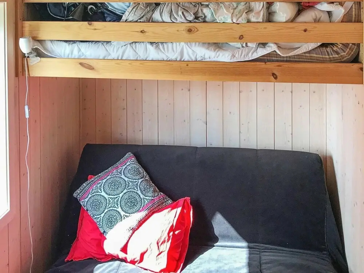 6 Person Holiday Home in Seim