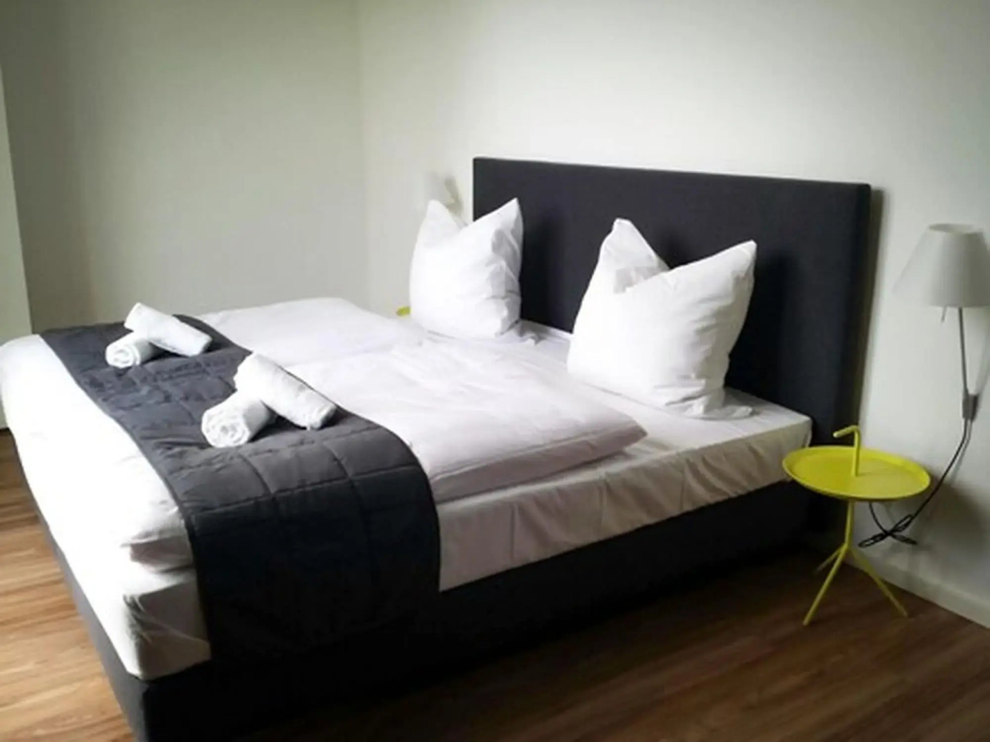 Domapartments Aachen City