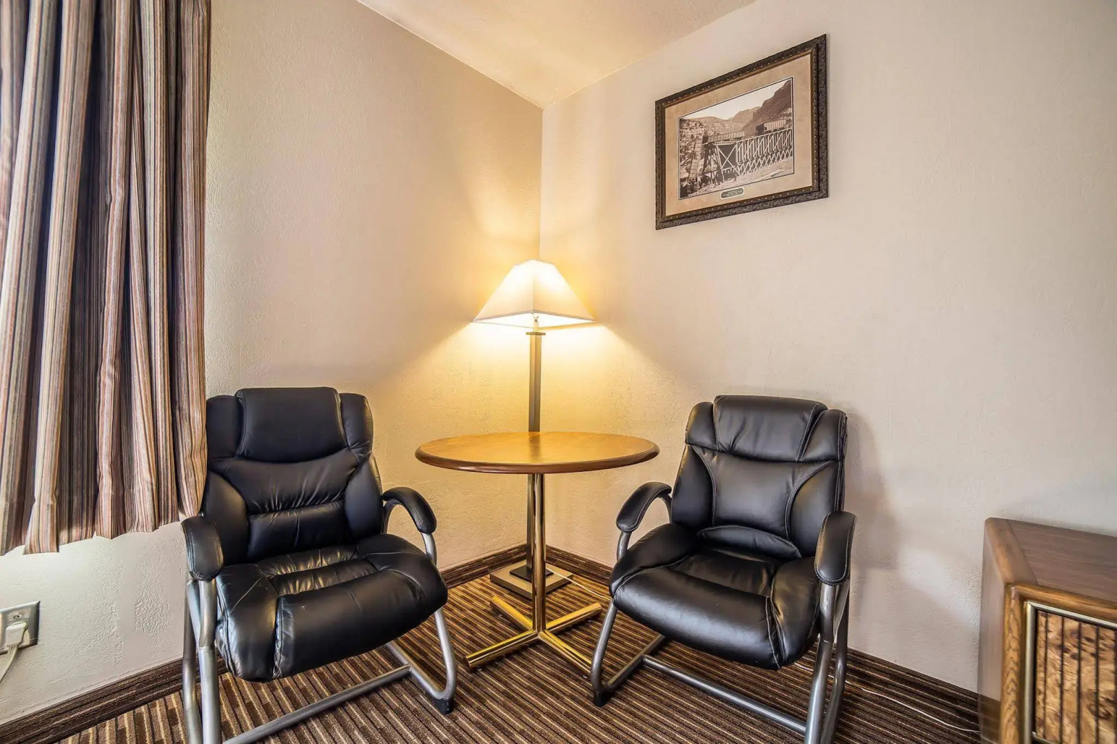 Quality Inn Richfield I-70