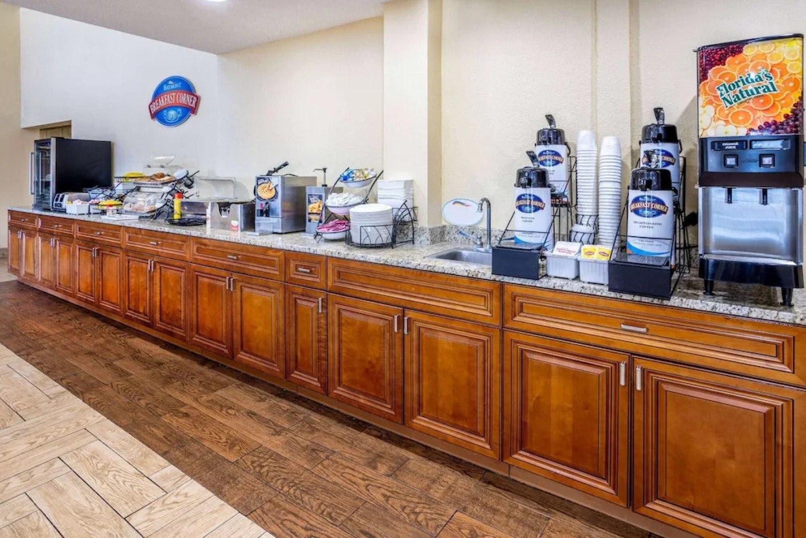 Baymont Inn & Suites Beloit