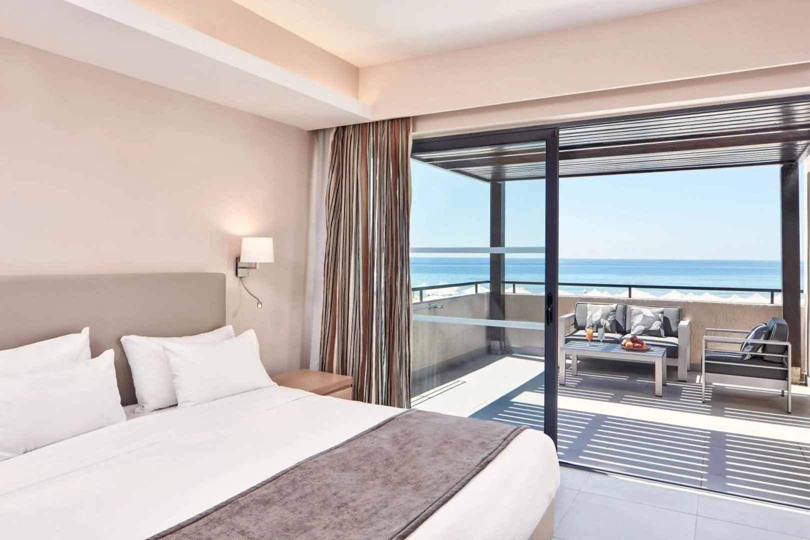 Atlantica Mikri Poli Crete