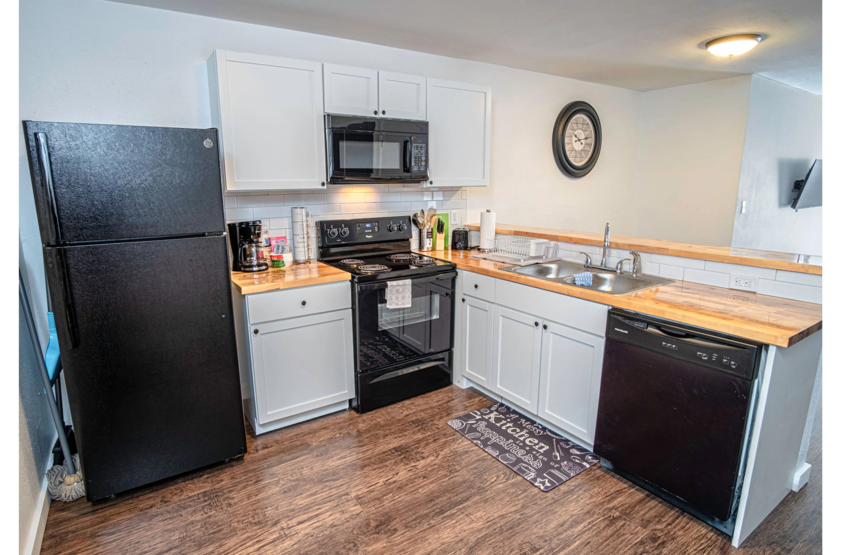 Tobin Hill 2/2 Apt#2 5minDT, 2min Pearl & St Marys