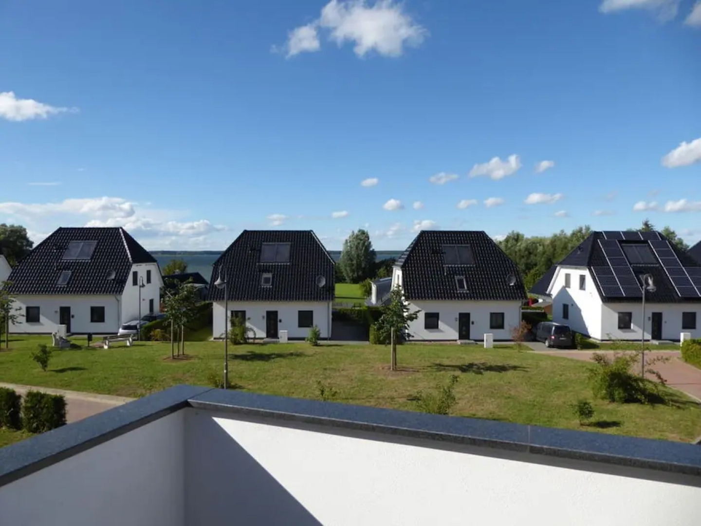 Villa Lago am Fleesensee