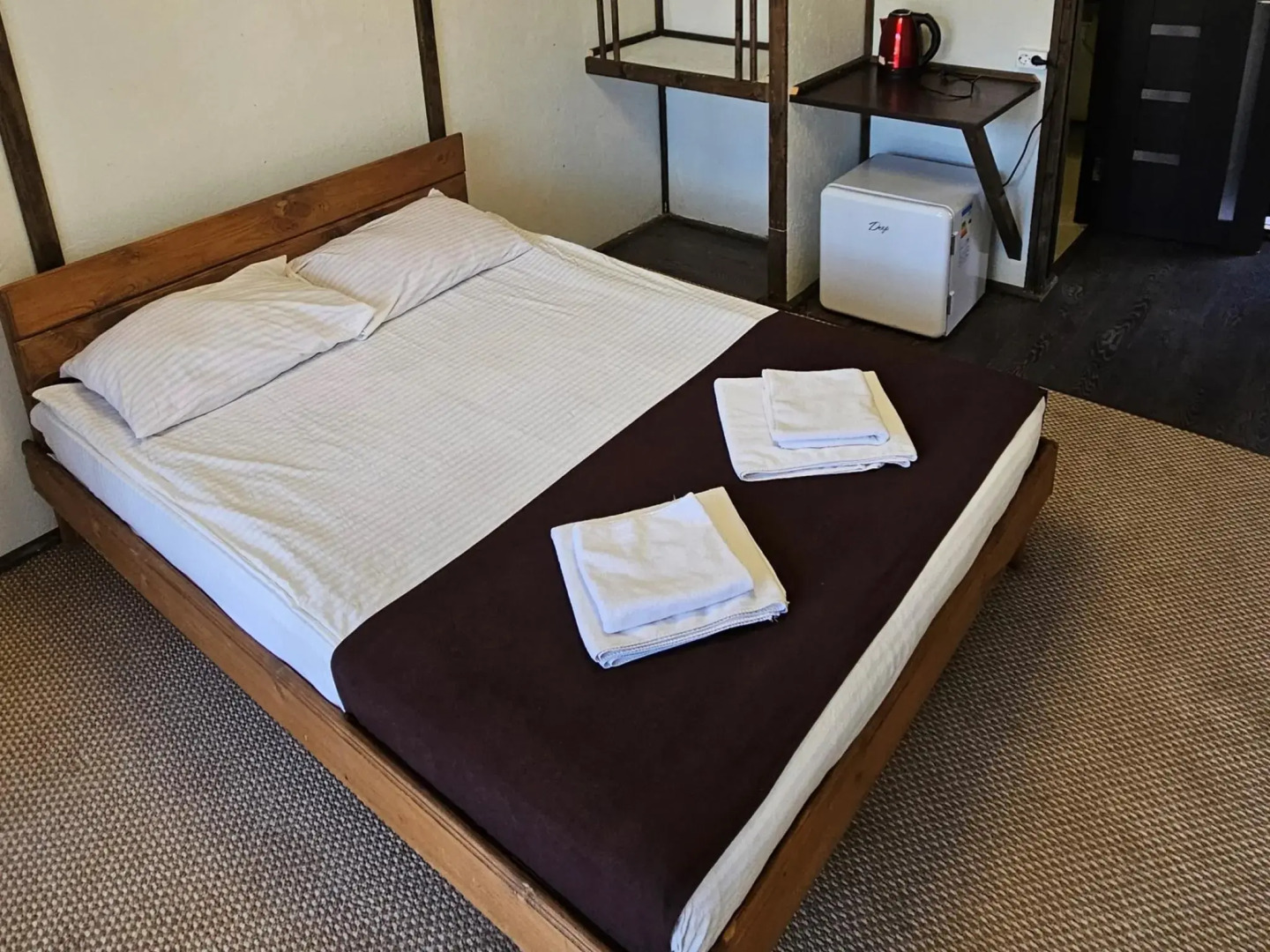 Империя туризма