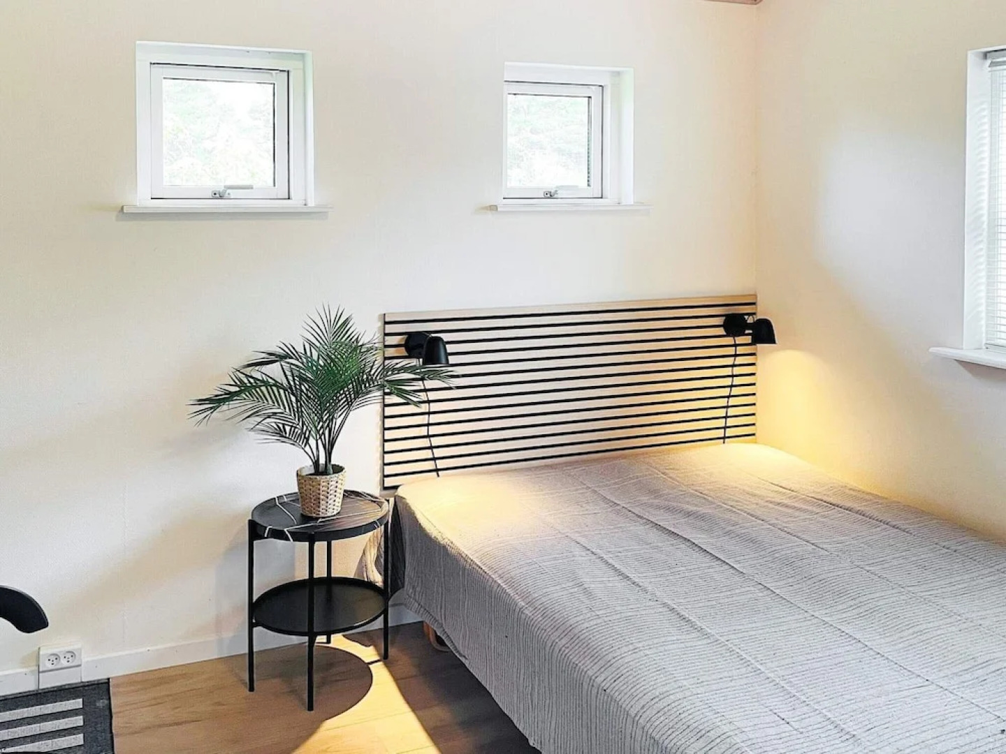 12 Person Holiday Home in Vaeggerlose