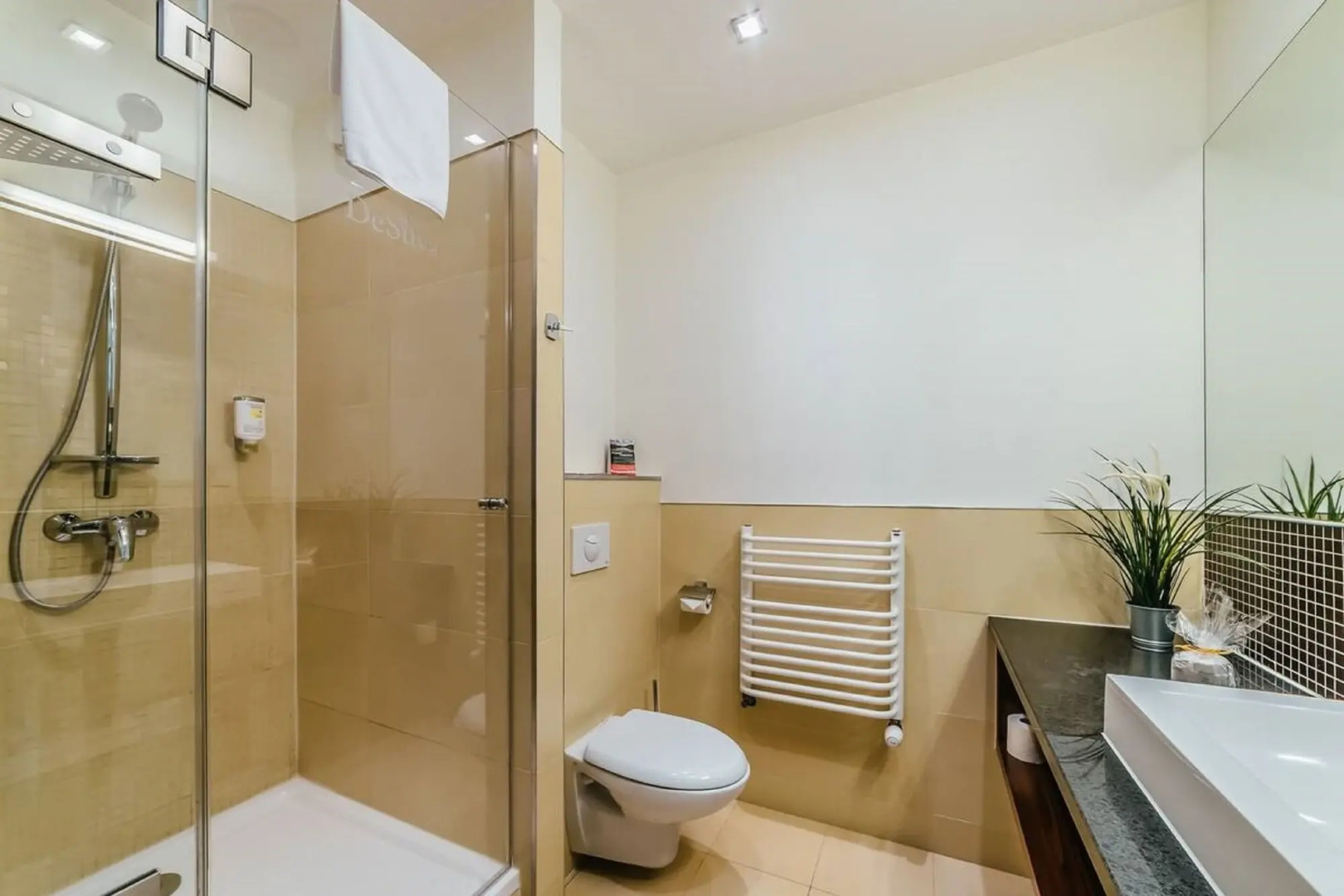 Hotel DeSilva Warszawa Piaseczno