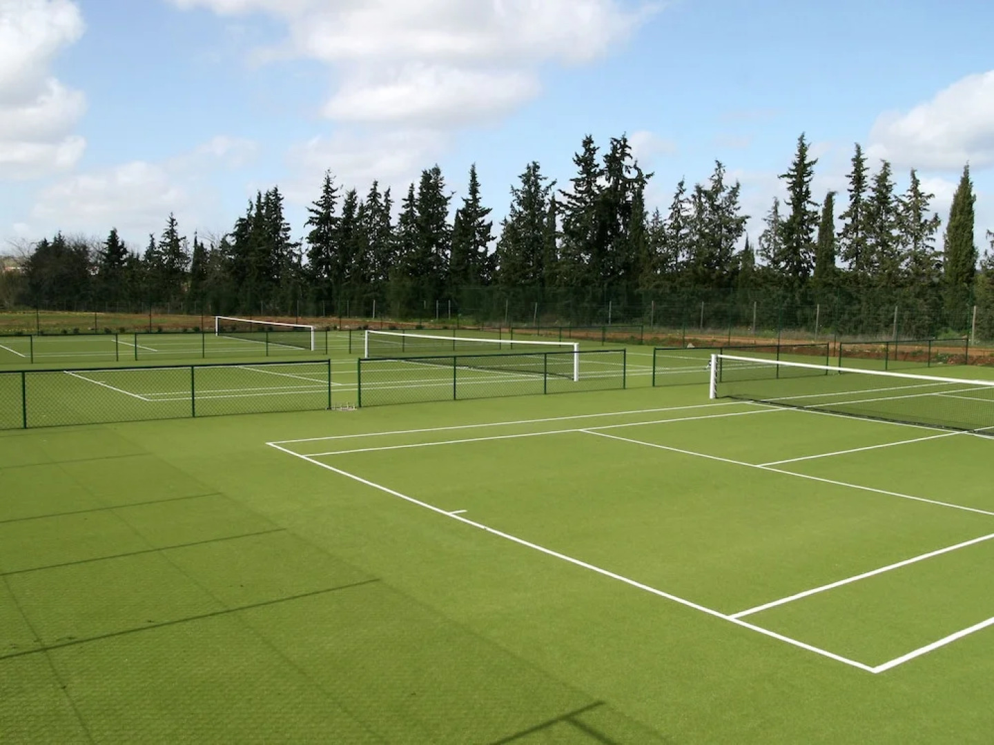 Spacious Villa in Alcantarilha With Private Swimming Pool