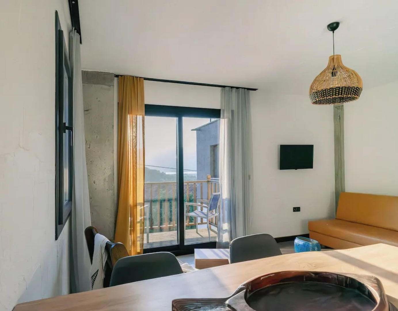 Kikonia Art & Suites