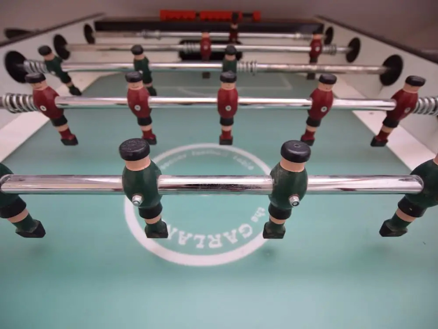 Amazing Holiday Home in Sainte-ode With Garden