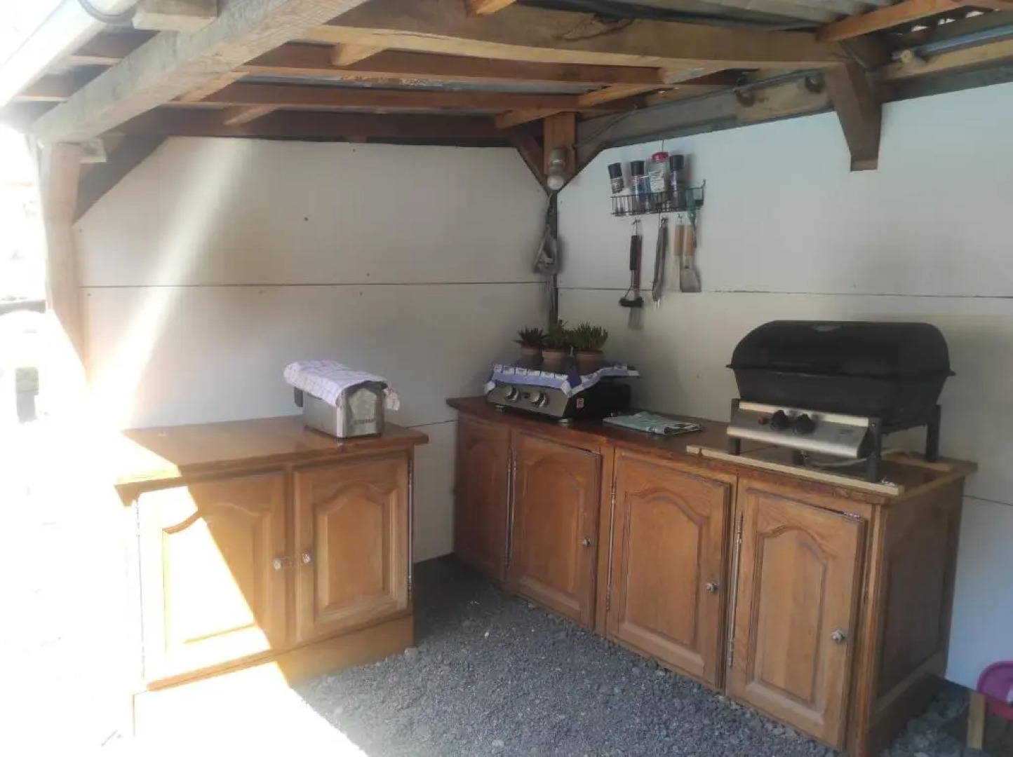 Ressourcez vous #montagnes#73 Savoie# appartement 6 couchages