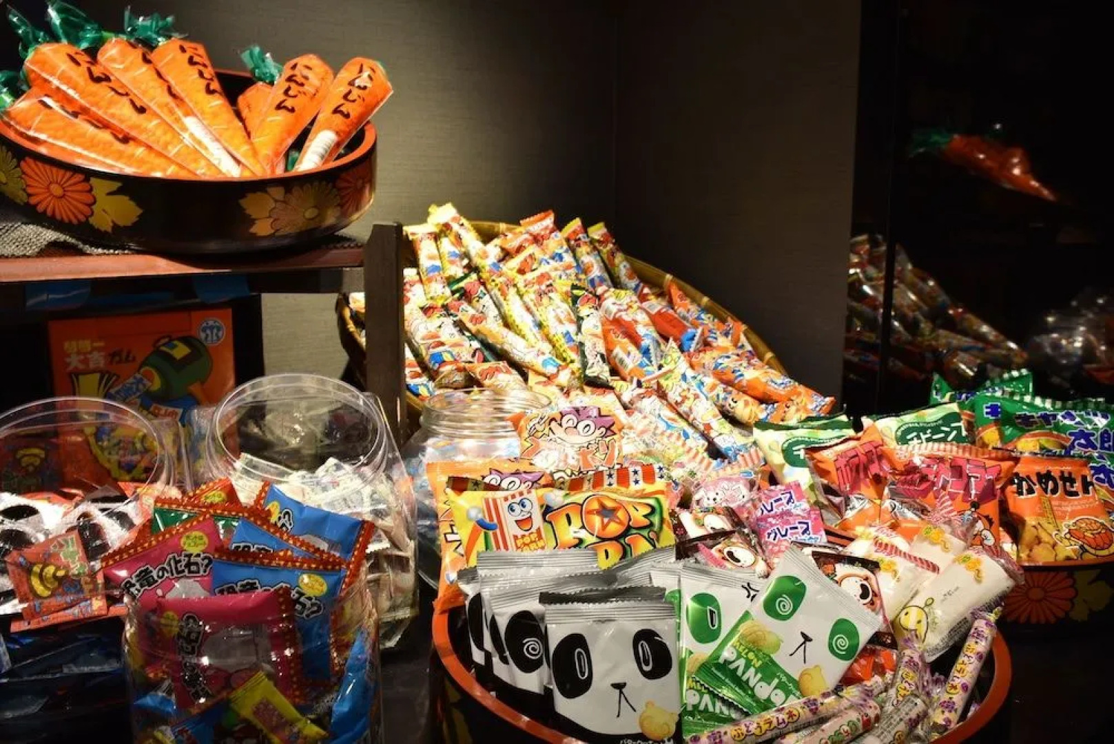 Hotel SARA Kawagoe - Adults Only